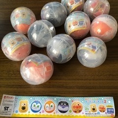 アンパンマンボール2