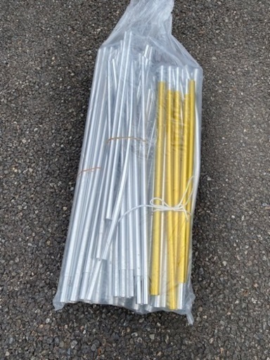 コールマン ウェザーマスター ワイド２ルーム コクーン２