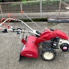 耕運機 MMR600  ラビット RC6000