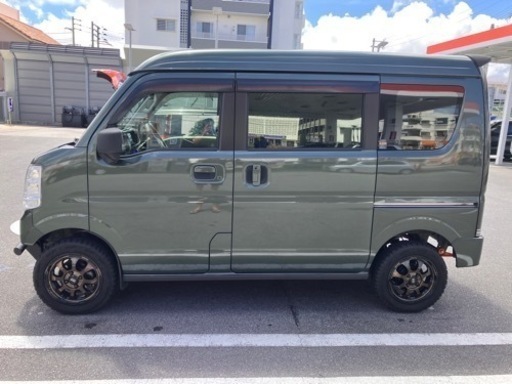 タイヤ、ホイール MAD CROSS & OPEN COUNTRY