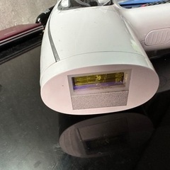 IPL脱毛器　冷却機能付の画像