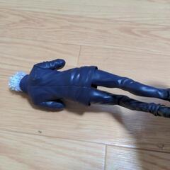 呪術廻戦　五条悟　フィギュアの画像