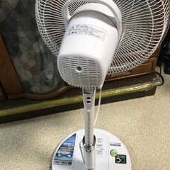 扇風機の画像
