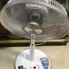 扇風機の画像
