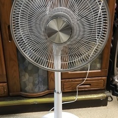 扇風機の画像