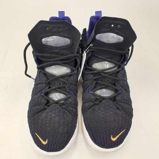 ID　065935　NIKE レブロンXVIII　EP