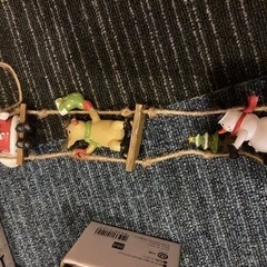 【他商品と同時引き取りなら0円】クリスマス　飾り　オーナメント