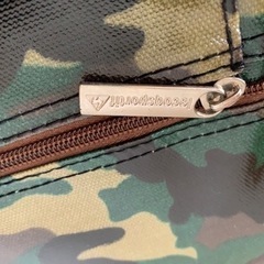 le coq sportif ルコック キャリーケースの画像