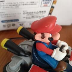 ★スーパーマリオ
ムラオカ リモートコントロールカー マリオカート マリオの画像