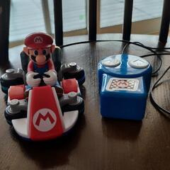 ★スーパーマリオ
ムラオカ リモートコントロールカー マリオカート マリオの画像
