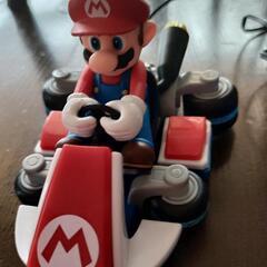 ★スーパーマリオ
ムラオカ リモートコントロールカー マリオカート マリオの画像