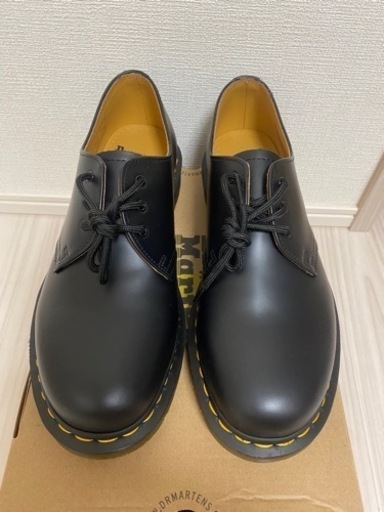 ドクターマーチン（新品）お譲りします！