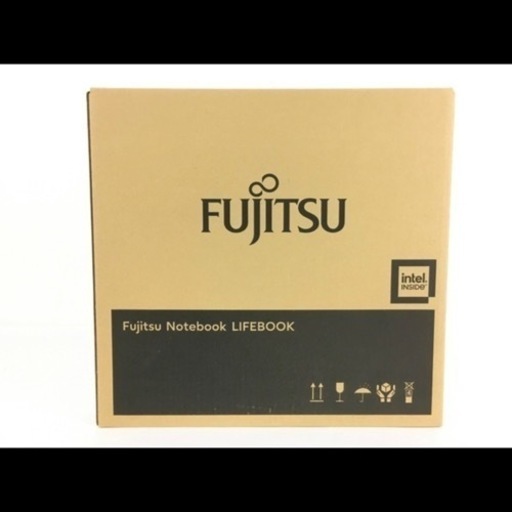連休価格！新品同様！富士通　lifebook u9312/kx corei5 8gb 256gb
