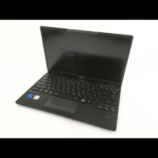連休価格！新品同様！富士通　lifebook u9312/kx corei5 8gb 256gb