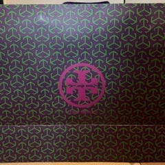 ★TORYBURCH  トリバーチ　スモールトリー　トートバック...