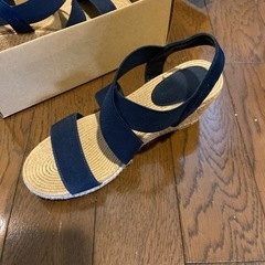サンダル