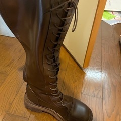ブーツ