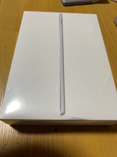 新品 Apple iPad 第9世代