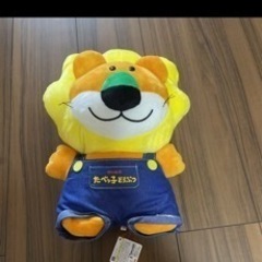 たべっ子どうぶつ ぬいぐるみ