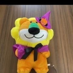 たべっ子どうぶつ ぬいぐるみの画像