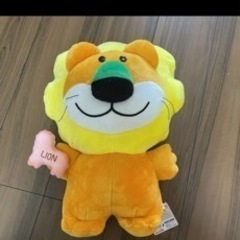 たべっ子どうぶつ ぬいぐるみの画像