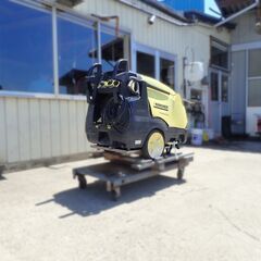 ケルヒャー　温水高圧洗浄機　HDS 8/17-4Mの画像