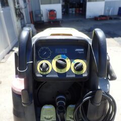 ケルヒャー　温水高圧洗浄機　HDS 8/17-4Mの画像