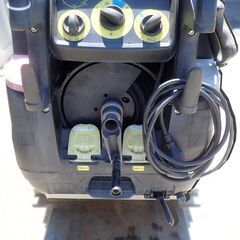 ケルヒャー　温水高圧洗浄機　HDS 8/17-4Mの画像
