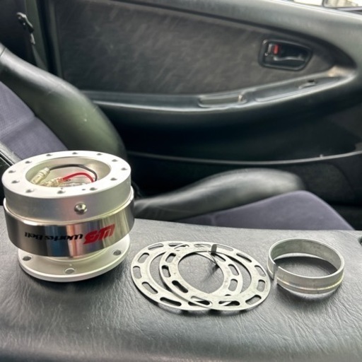 車のパーツ worksbell RAPFIX 2