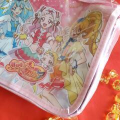 HUGっと!プリキュア / ショルダーバッグの画像