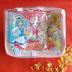 HUGっと!プリキュア / ショルダーバッグ