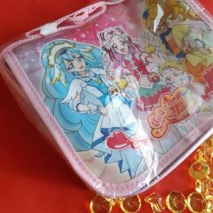 HUGっと!プリキュア / ショルダーバッグの画像
