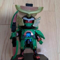 仮面ライダー鎧武　スイカアームズ　ヨロイモードの画像