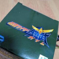 仮面ライダー鎧武　スイカアームズ　ヨロイモードの画像