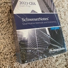 cfa level 1