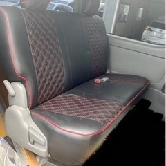 レジアスエースS-GL！人気の黒色ディーゼル3.0L！の画像