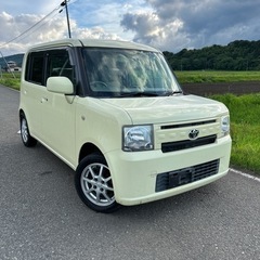 売約済みです！車検7年8月まで！平成24年トヨタピクシススペース...