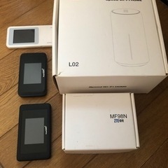 ルーター まとめ セット
