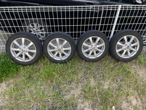 スズキ　ワゴンスティングレー  MH55S