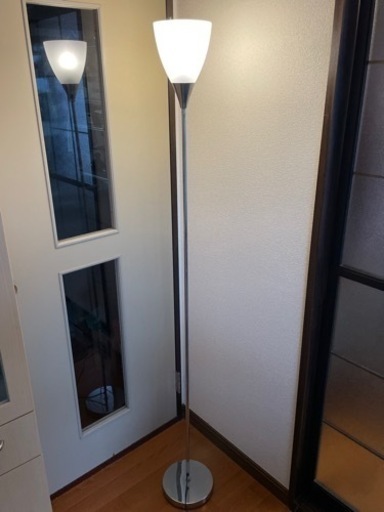 スタンドライト※LED付き