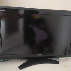 格安　シャープAQUOS　テレビ
