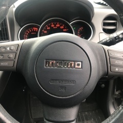 希少ソニカ‼️RSリミテッド‼️ICターボ‼️モモステ‼️HID‼️フォグ‼️15インチAWの画像