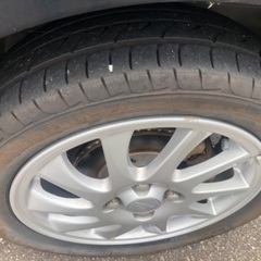 希少ソニカ‼️RSリミテッド‼️ICターボ‼️モモステ‼️HID‼️フォグ‼️15インチAWの画像