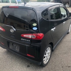 希少ソニカ‼️RSリミテッド‼️ICターボ‼️モモステ‼️HID‼️フォグ‼️15インチAWの画像