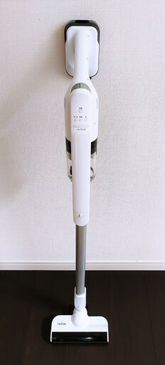 スティッククリーナー Raycop　レイコップ　RHC-500 限定モデル　激安　パート1
