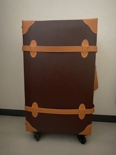 トランク　キャリーケース