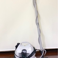 KARCHER スチームクリーナー