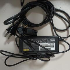 （予定者決定）ノートパソコン　富士通　FMV NB40Rの画像