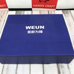✨WEUN　中古　001型　冷却器✨うるま市田場✨の画像