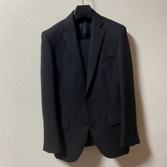 \極美品/ スーツ上下セットの画像